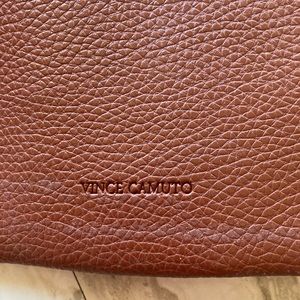 Vince Camaro Vegan Leather Bag